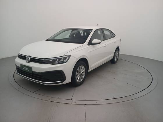 VOLKSWAGEN VIRTUS 1.0 170 TSI AUTOMÁTICO VOLKSWAGEN VIRTUS 1.0 170 TSI AUTOMÁTICO